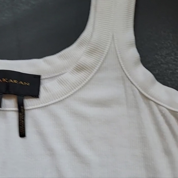 DONNA KARAN - Vintage Tank - Picture 2 of 10